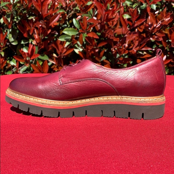 Jafa 397 Ruby Loafers Size 38 NWOB - Picture 2 of 10